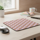Friends Mouse Pad Mousepad