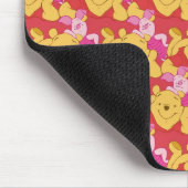 Friends Mouse Pad Mousepad (Ecke)