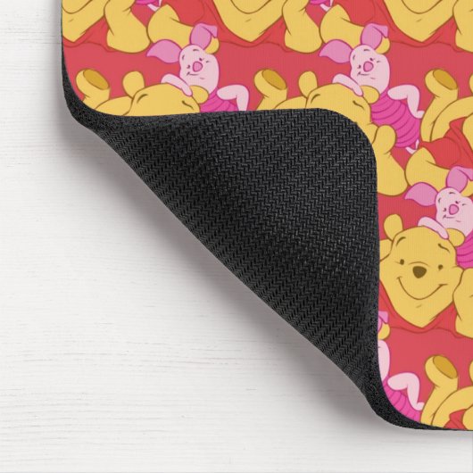 Friends Mouse Pad Mousepad (Ecke)