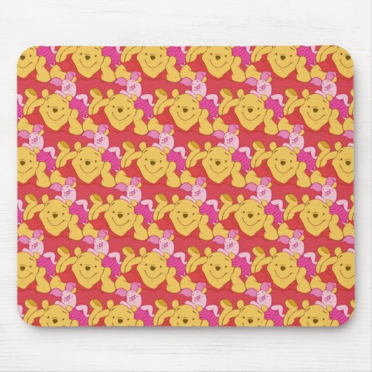 Friends Mouse Pad Mousepad (Vorne)