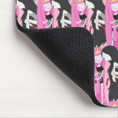 Friends Mousepad (Ecke)