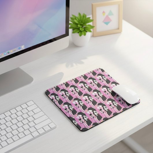 Friends Mousepad