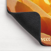 FRIENDS Mousepad Geschenkfreunschaft Text anpassen (Ecke)