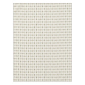 FRIENDS™ | Muster für die Raute von Zentralperk Tischdecke (Vorderseite)