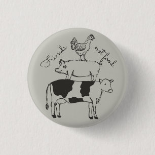 friends not food button