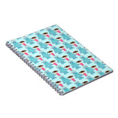 Friends Notizblock (Rechte Seite)