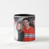 FRIENDS™ | Paare in Street Clothes Tasse (Zentrum)
