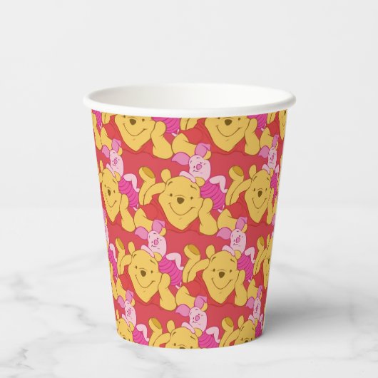 Friends Pappbecher (Rückseite)