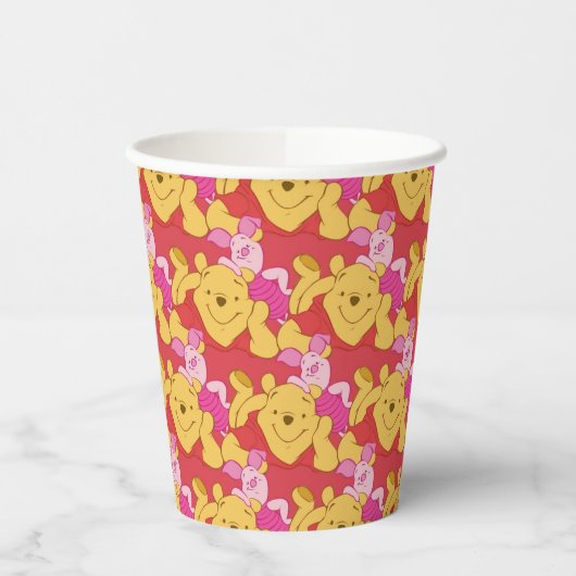 Friends Pappbecher (Links)