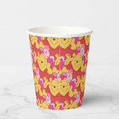 Friends Pappbecher (Rechts)