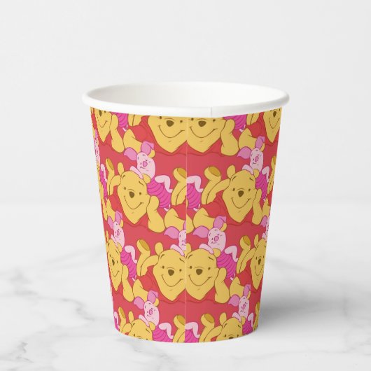 Friends Pappbecher (Rechts)