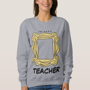 FRIENDS™   Pepper-Rahmen Sweatshirt
