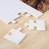 Friends Pho Ever Kawaii Photo Collage Custom Puzzle (Seite)