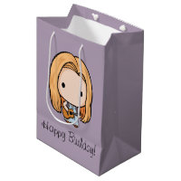 FRIENDS™ | Phoebe Chibi
