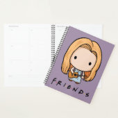 FRIENDS™ | Phoebe Chibi Planer (Anzeige)