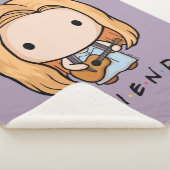 FRIENDS™ | Phoebe Chibi Sherpadecke (3/4)