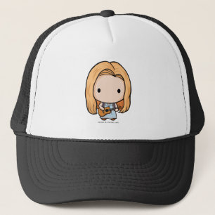 FRIENDS™ Phoebe Chibi Truckerkappe