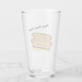FRIENDS™ | Pivot Glas (Rückseite)