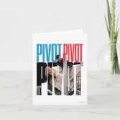 FRIENDS™ | PIVOT PIVOT-PIVOT-Angebot (Vorderseite)