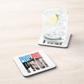 FRIENDS™ | PIVOT PIVOT-PIVOT-Angebot Getränkeuntersetzer (Rechte Seite)