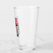FRIENDS™ | PIVOT PIVOT-PIVOT-Angebot Glas (Links)