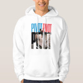 FRIENDS™ | PIVOT PIVOT-PIVOT-Angebot Hoodie (Vorderseite)