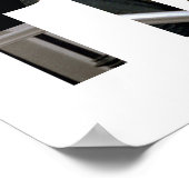 FRIENDS™ | PIVOT PIVOT-PIVOT-Angebot Poster (Ecke)