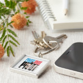 FRIENDS™ | PIVOT PIVOT-PIVOT-Angebot Schlüsselanhänger (Seite)