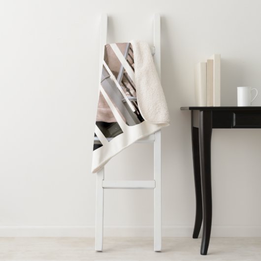 FRIENDS™ | PIVOT PIVOT-PIVOT-Angebot Sherpadecke (Beispiel)