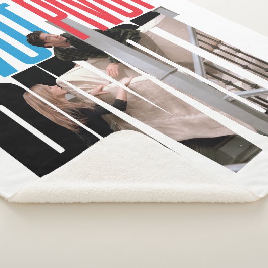 FRIENDS™ | PIVOT PIVOT-PIVOT-Angebot Sherpadecke (3/4)