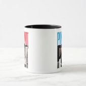 FRIENDS™ | PIVOT PIVOT-PIVOT-Angebot Tasse (Zentrum)