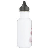 FRIENDS™ | Pivot Pivot Pivot Pivot Edelstahlflasche (Links)