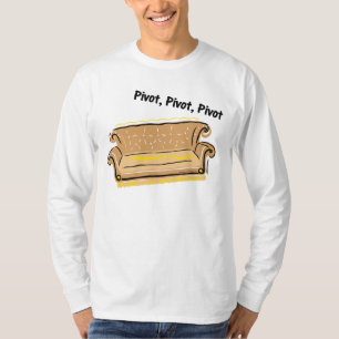 FRIENDS™ Pivot T-Shirt