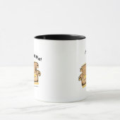 FRIENDS™ | Pivot Tasse (Zentrum)
