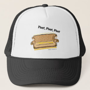 FRIENDS™ Pivot Truckerkappe
