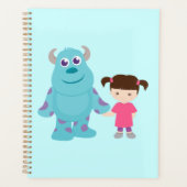 Friends Planer (Vorderseite)