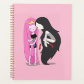 Friends Planer (Vorderseite)