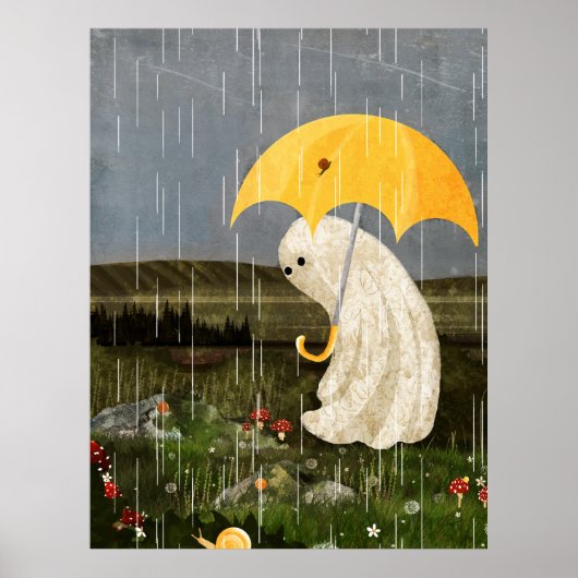 Friends Poster erstellen (Vorne)