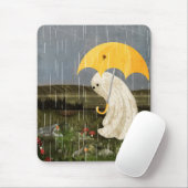 Friends Poster erstellen Mousepad (Mit Mouse)