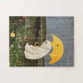 Friends Poster erstellen Puzzle (Horizontal)