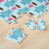 Friends Puzzle (Seite)