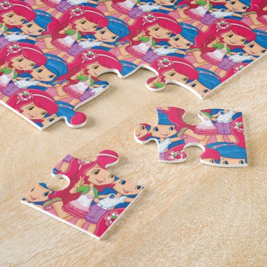 Friends Puzzle (Seite)