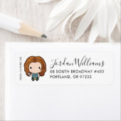 FRIENDS™ | Rachel Chibi (Insitu)