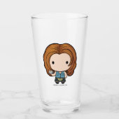 FRIENDS™ | Rachel Chibi Glas (Vorderseite)
