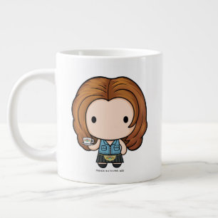 FRIENDS™   Rachel Chibi Jumbo-Tasse