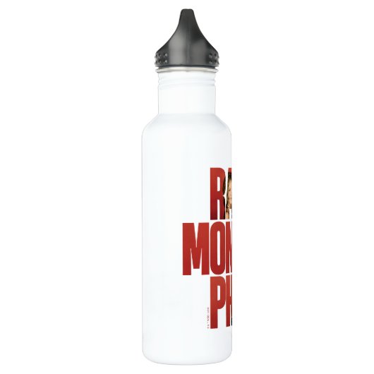 FRIENDS™ | Rachel, Monica & Phoebe Edelstahlflasche (Links)