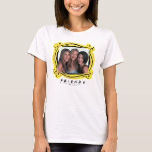 FRIENDS™   Rachel, Phoebe und Monica T-Shirt