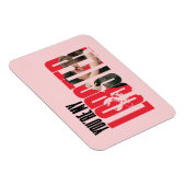 FRIENDS™ | Rachel & Ross - Du bist mein Hummer Magnet (Rechte Seite)