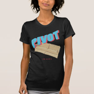 FRIENDS™ Richtung T-Shirt