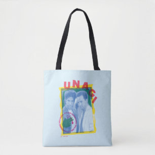 FRIENDS™ Ross & Chandler - Unagi Tasche